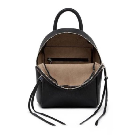 Rebecca Minkoff Madison Small Backpack main image 6